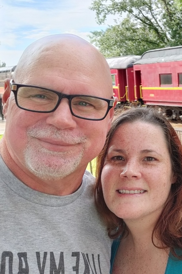 Cruise Brothers Travel Agent Bryant Jones